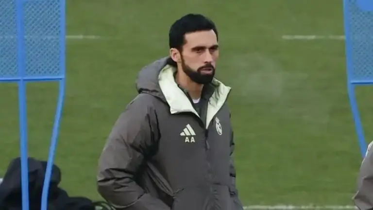 ألفارو أربيلوا