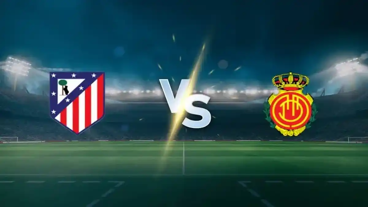أتلتيكو مدريد