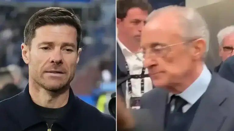 فلورنتينو بيريز