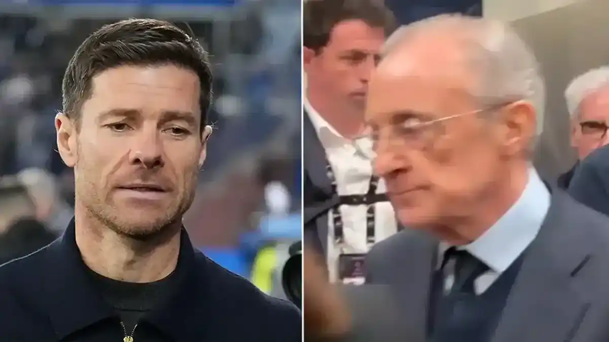 فلورنتينو بيريز