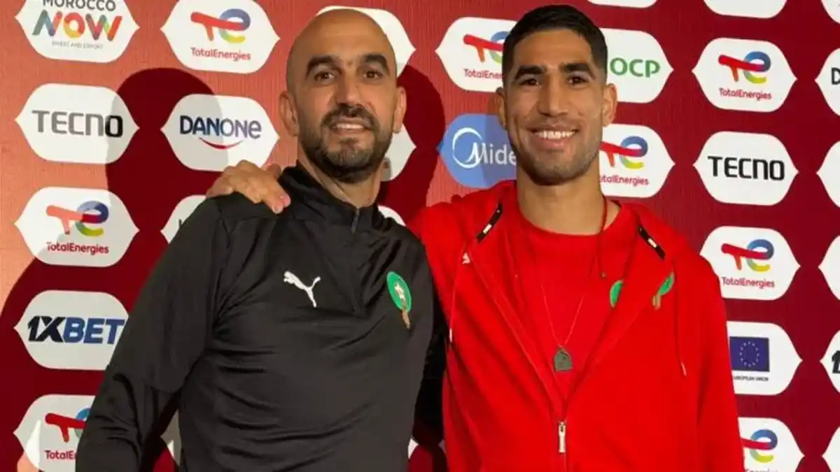 الركراكي