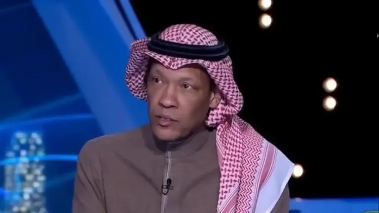 محمد الدعيع
