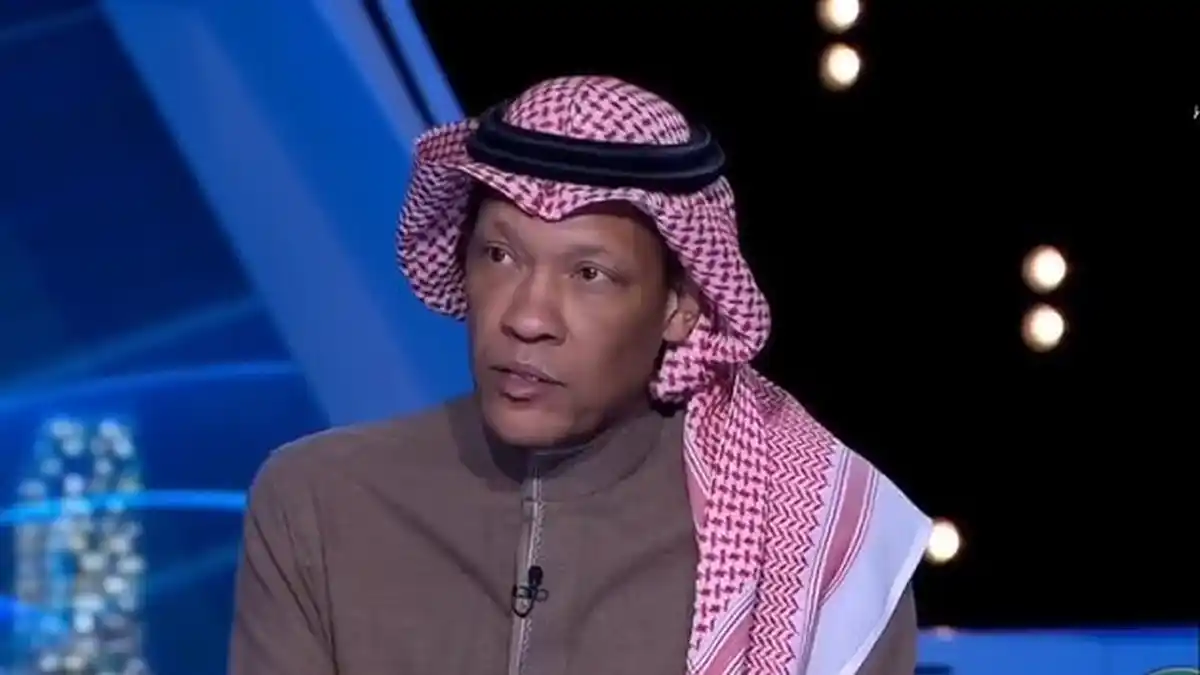 محمد الدعيع