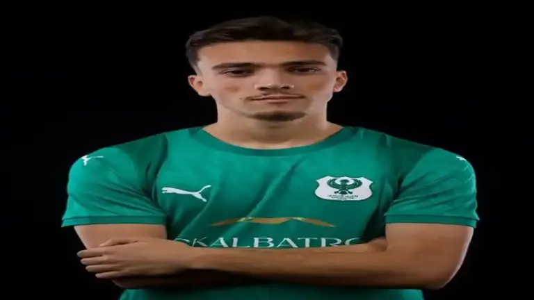 أسامة الزمراوي