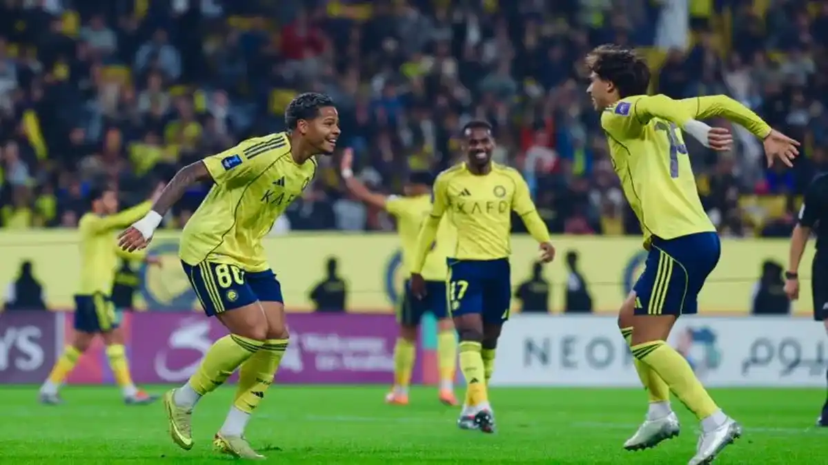 النصر