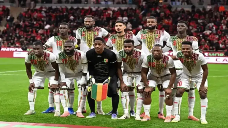 مالي