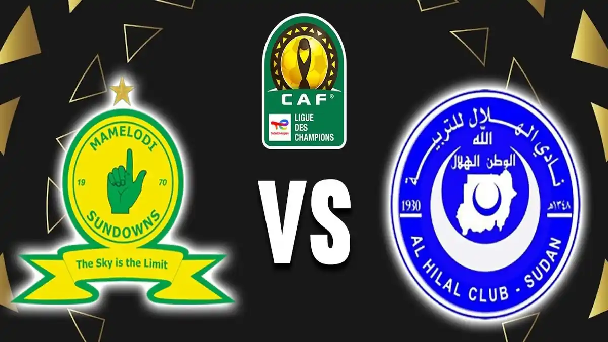 الهلال السوداني