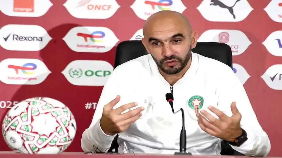 الركراكي