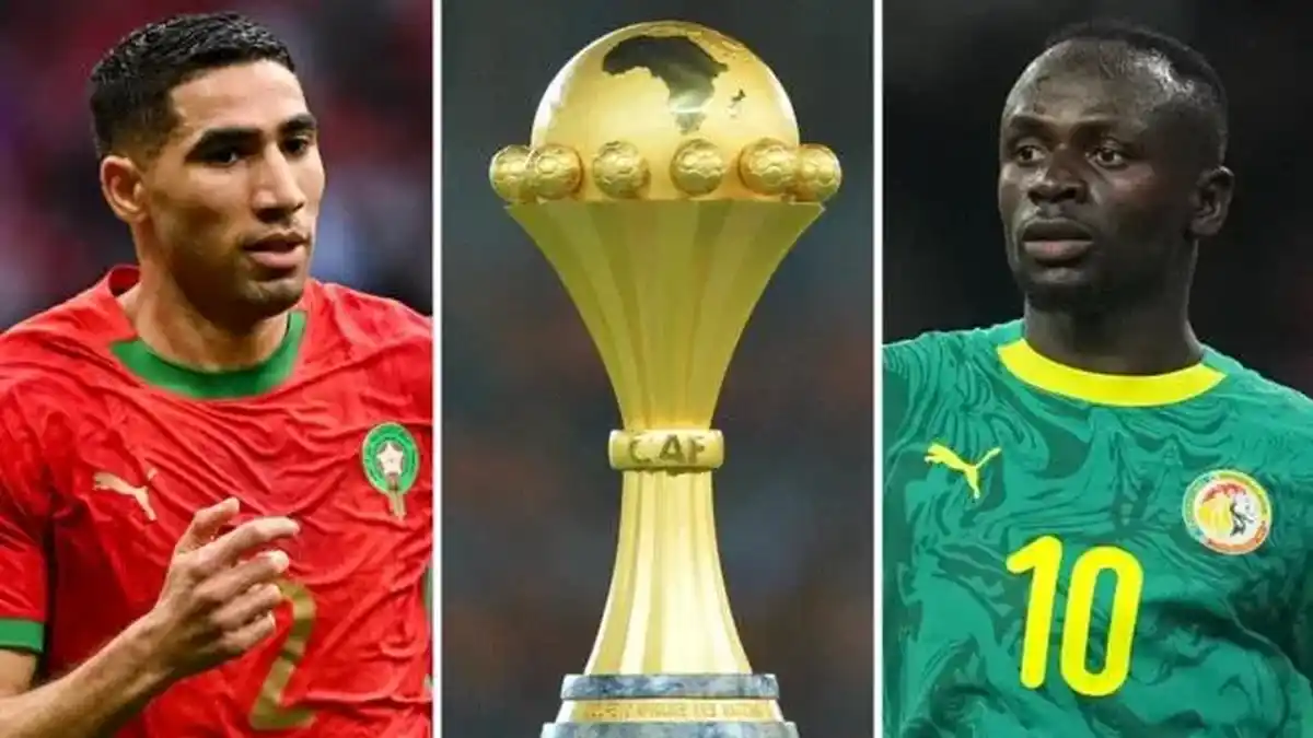 المغرب