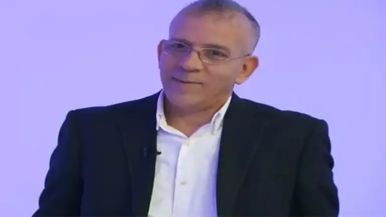 حفيظ دراجي