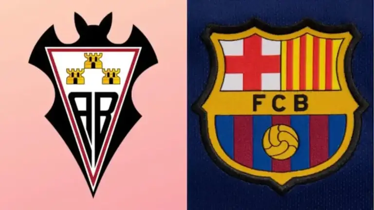 برشلونة