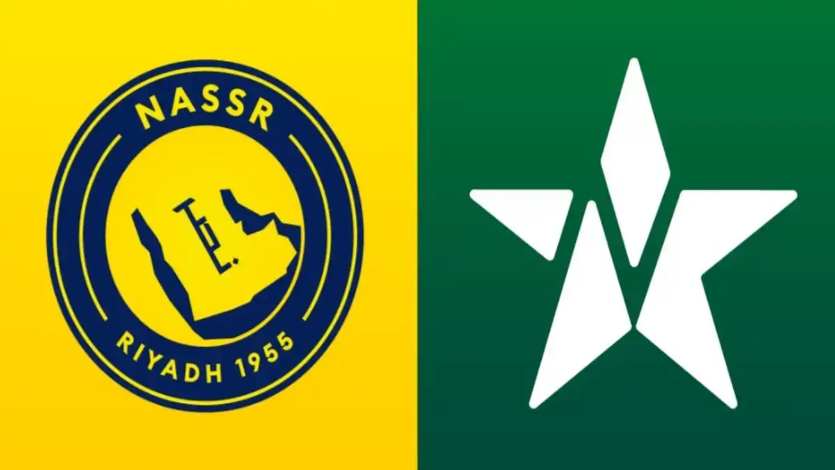 النصر ضد النجمة