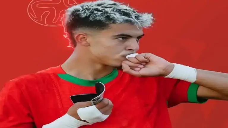 ياسر زابيري