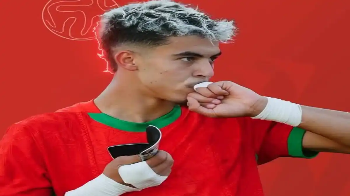 ياسر زابيري