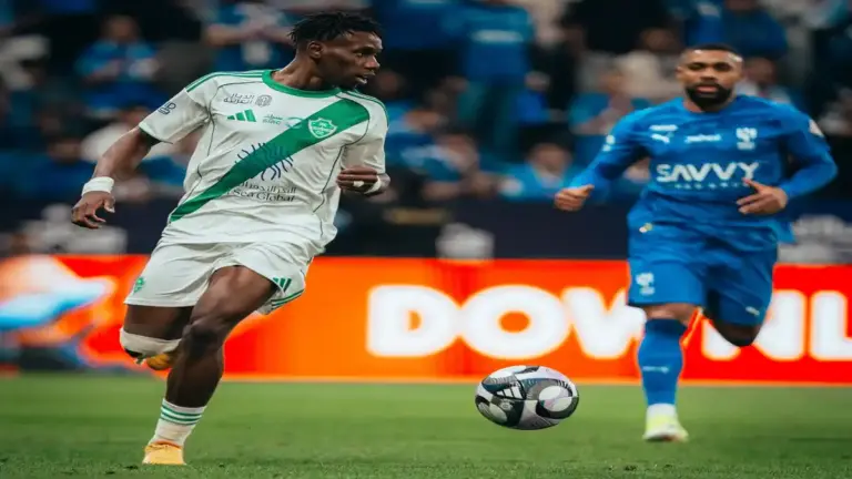 الهلال