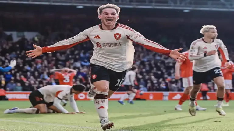 ليفربول
