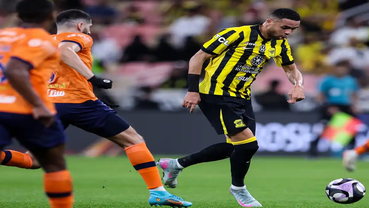 الاتحاد