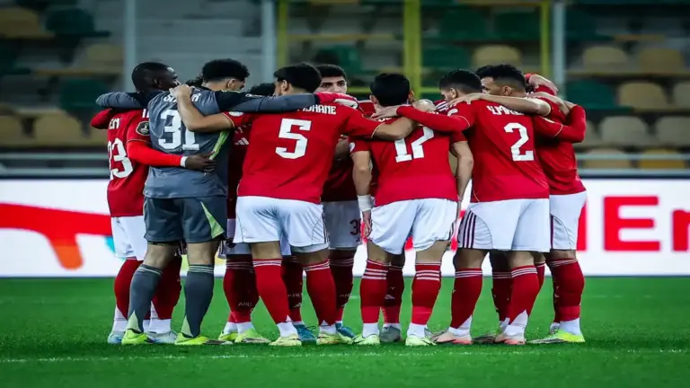 الأهلي