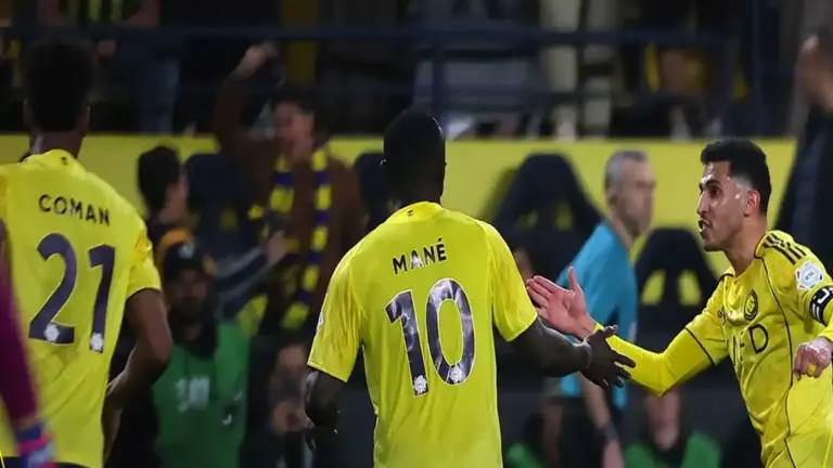 النصر