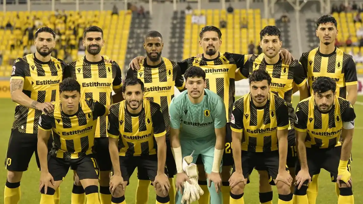 الأهلي القطري