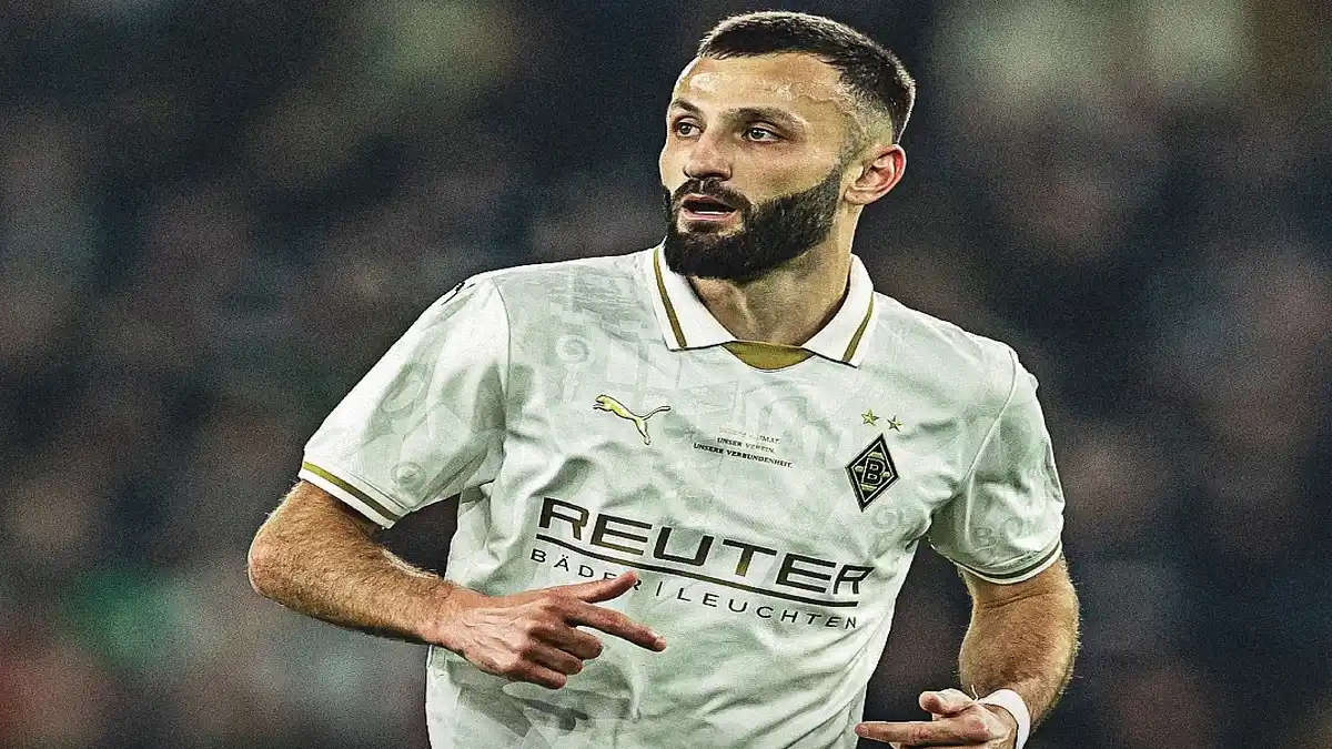 بوروسيا مونشنغلادباخ