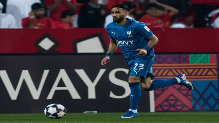 الهلال