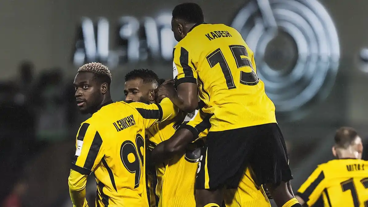 الاتحاد