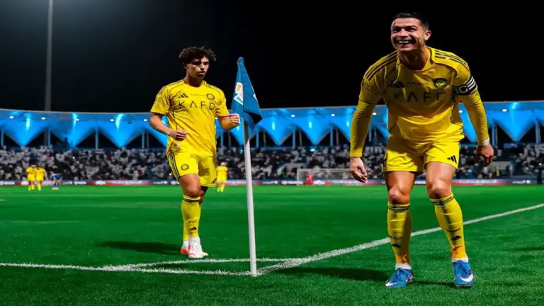 النصر