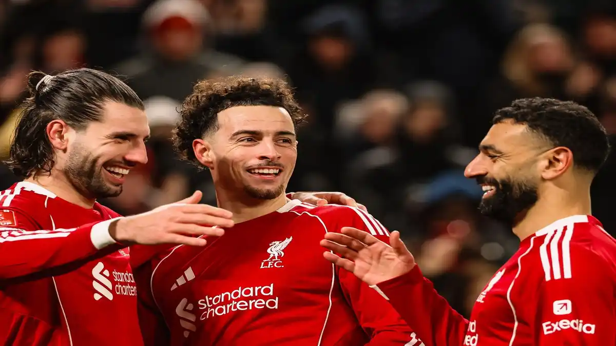 ليفربول