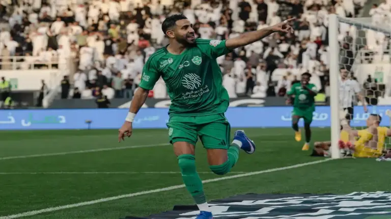 الأهلي
