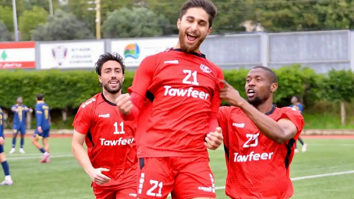 النجمة