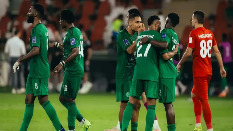 الأهلي السعودي