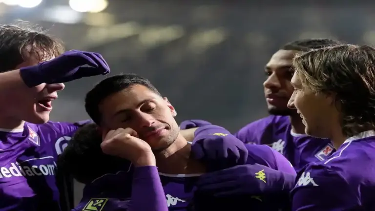 فيورنتينا