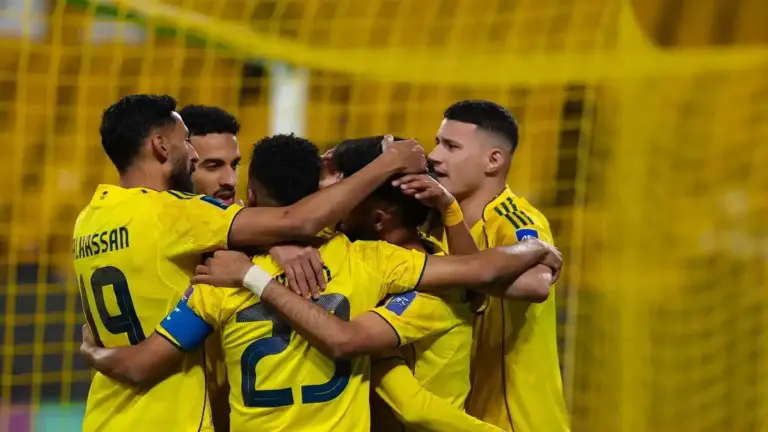 النصر