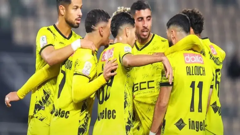 المغرب الفاسي
