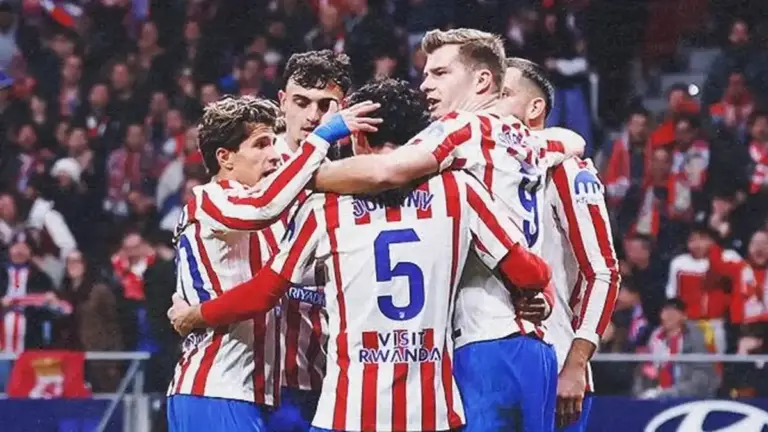 أتلتيكو مدريد