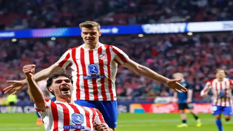 أتلتيكو مدريد
