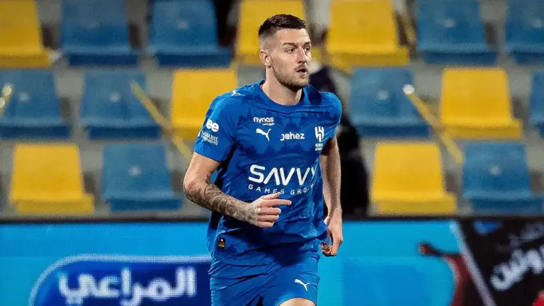 الهلال