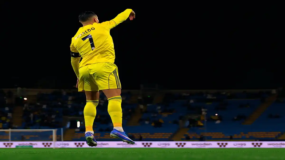 النصر