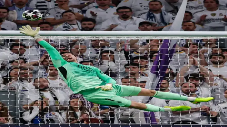 ريال مدريد