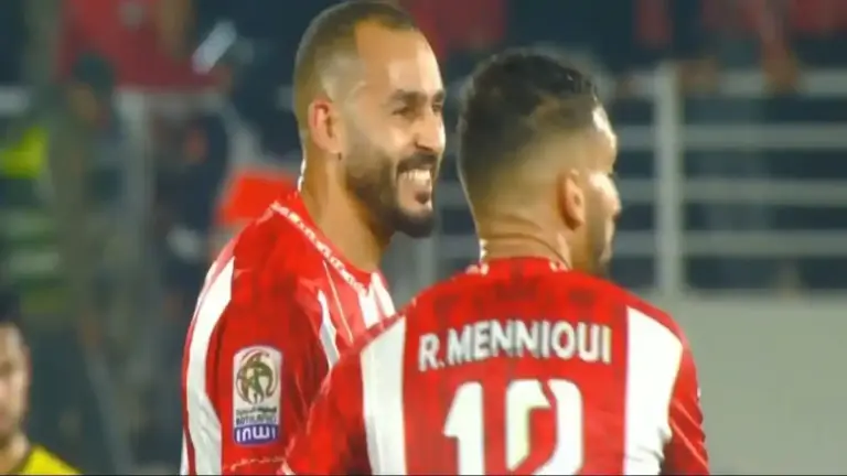 الكوكب المراكشي