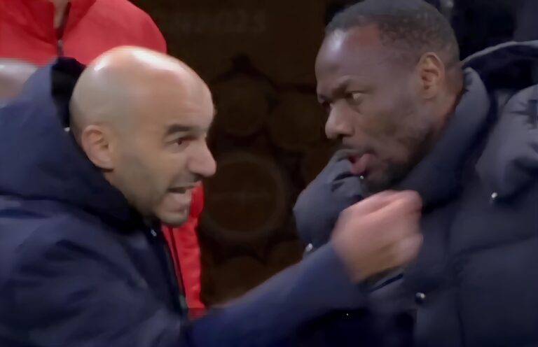 كسر “طابوه” نقد وليد الركراكي: قراءة تقنية في أخطاء الركراكي في نهائي كأس إفريقيا أمام السنغال
