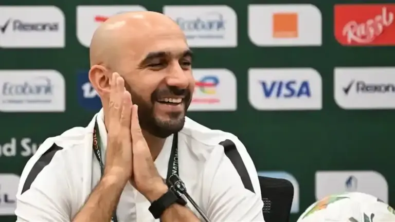 الركراكي