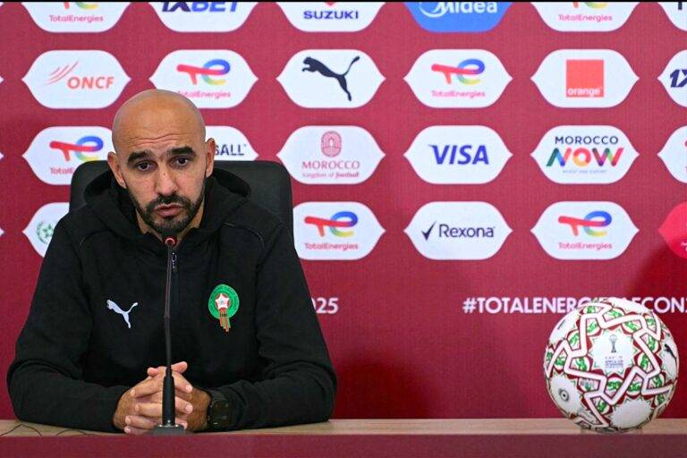 قبل الإعلان الرسمي: اللائحة المحتملة للمنتخب بين منطق إعادة الهيكلة وضرورات الشرعية