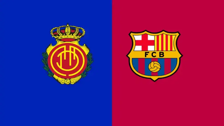 برشلونة