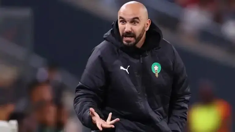 الركراكي