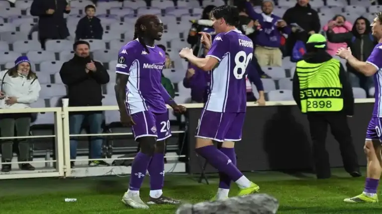 فيورنتينا