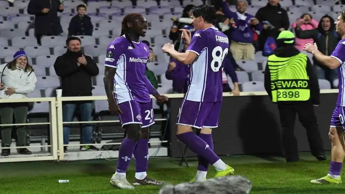 فيورنتينا
