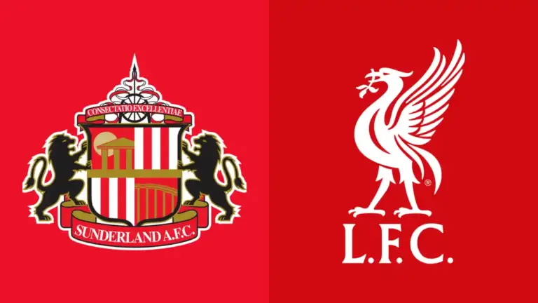 ليفربول ضد سندرلاند