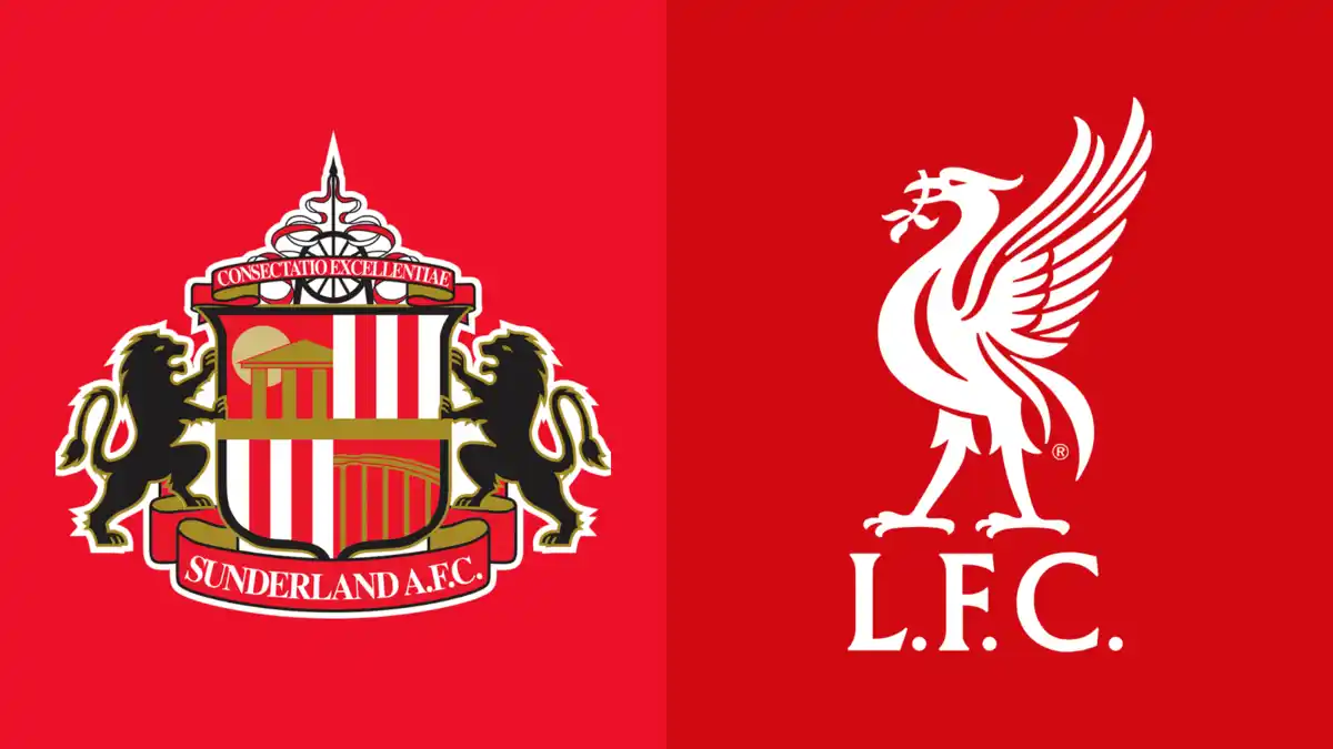 ليفربول ضد سندرلاند